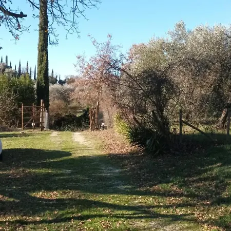 Casa In Maremma Appartement Montemerano