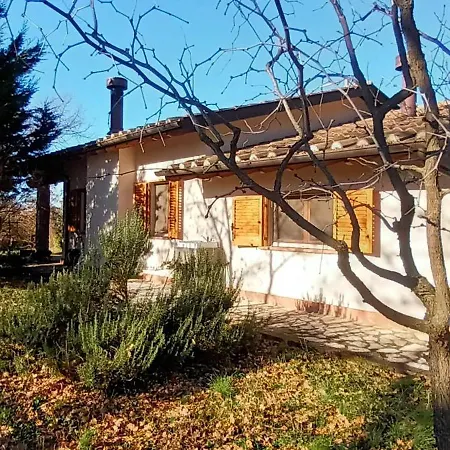 Appartement Casa In Maremma *