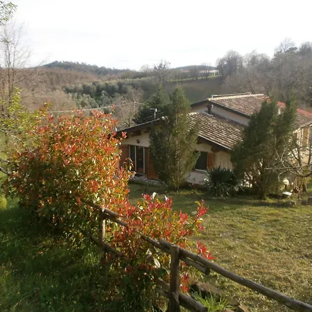 Casa In Maremma Apartamento