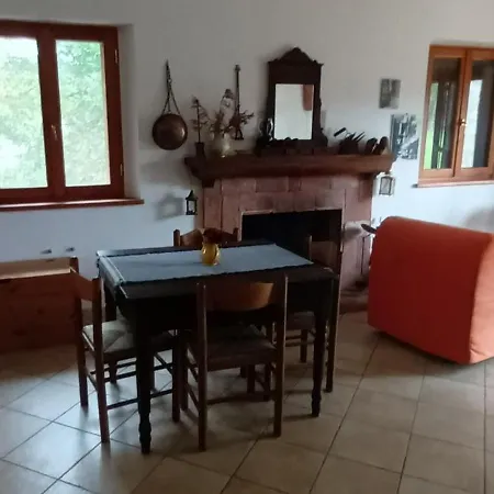 Apartamento Casa In Maremma