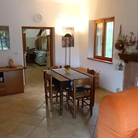 Appartement Casa In Maremma *