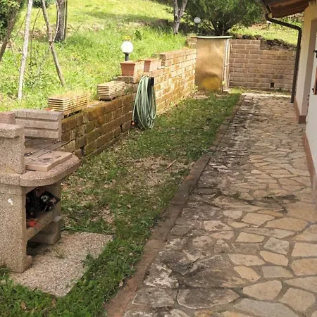 Casa In Maremma Montemerano