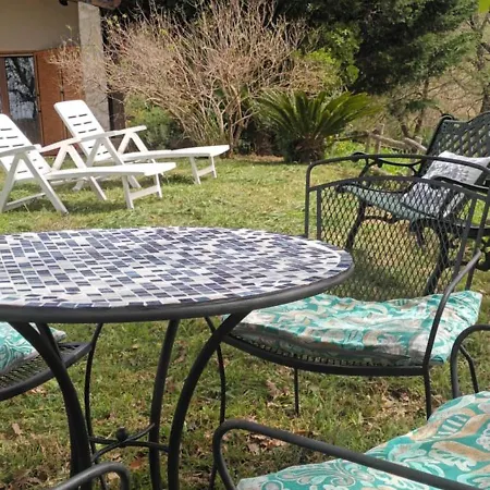 Casa In Maremma *