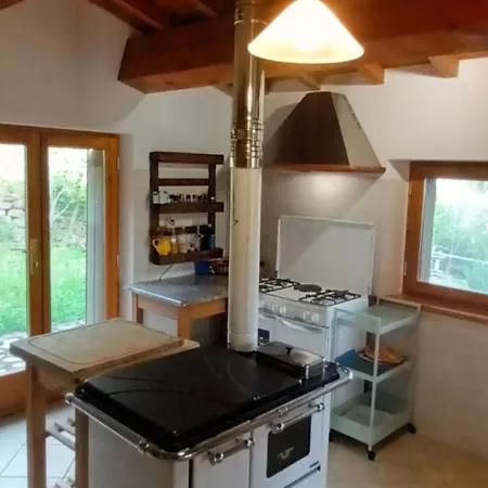 Casa In Maremma *