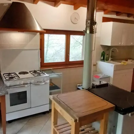 Casa In Maremma