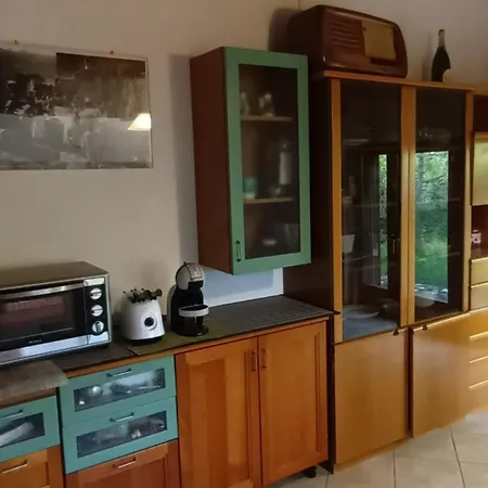 Apartamento Casa In Maremma Montemerano