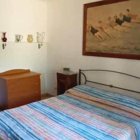 Casa In Maremma