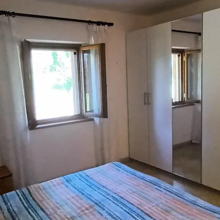Casa In Maremma Appartement *