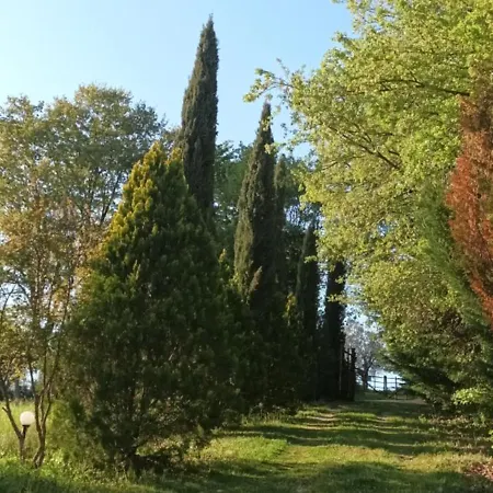 Appartement Casa In Maremma Montemerano