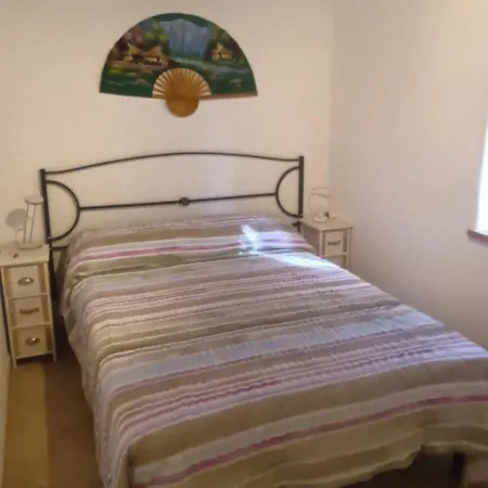 Apartment Casa In Maremma Montemerano