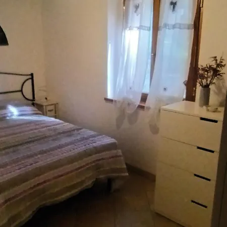 Apartamento Casa In Maremma Montemerano