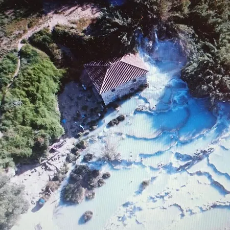 Casa In Maremma
