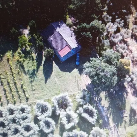 Casa In Maremma