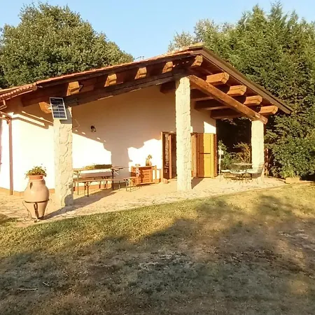 Appartement Casa In Maremma Montemerano