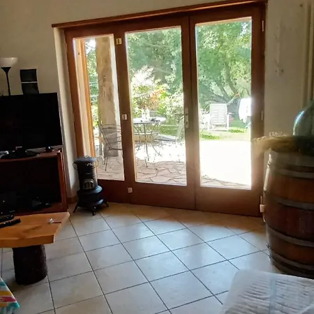 Appartement Casa In Maremma