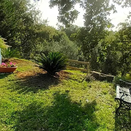 Appartement Casa In Maremma Montemerano