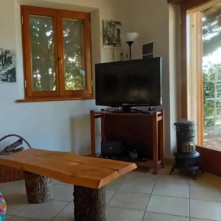 Casa In Maremma * Montemerano