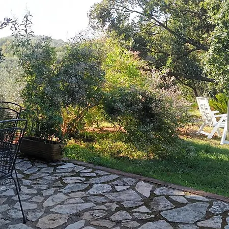 Appartement Casa In Maremma *