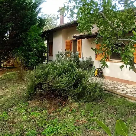 Casa In Maremma Appartement *