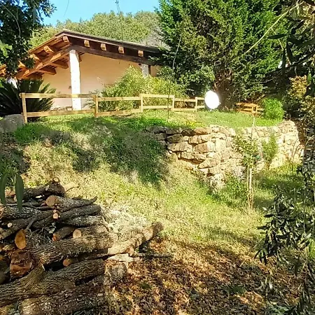 Casa In Maremma