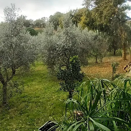 Casa In Maremma