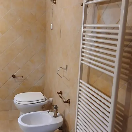 Casa In Maremma Appartement *