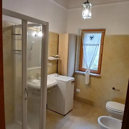Apartamento Casa In Maremma *