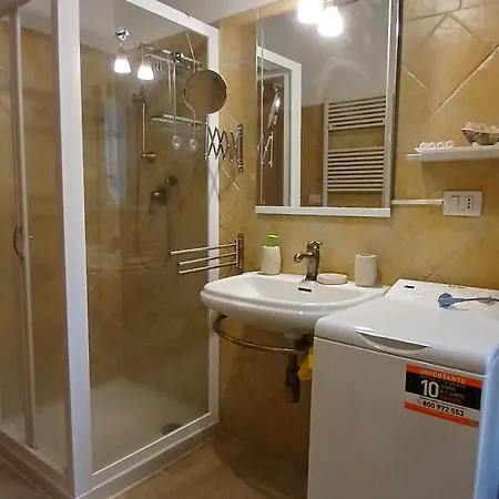 Casa In Maremma Appartement Montemerano