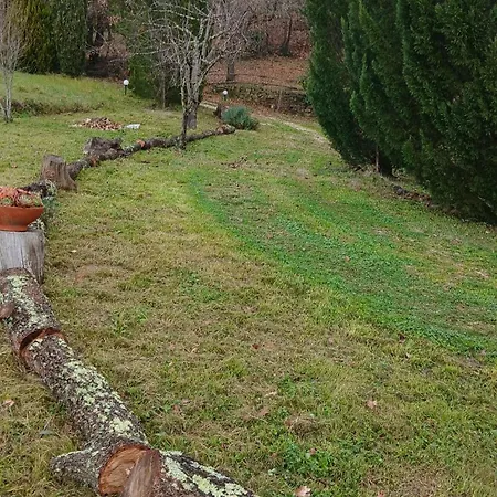 Casa In Maremma * Montemerano
